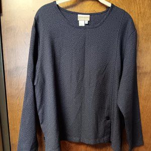 Vintage Coldwater Creek Pantsuit 1X